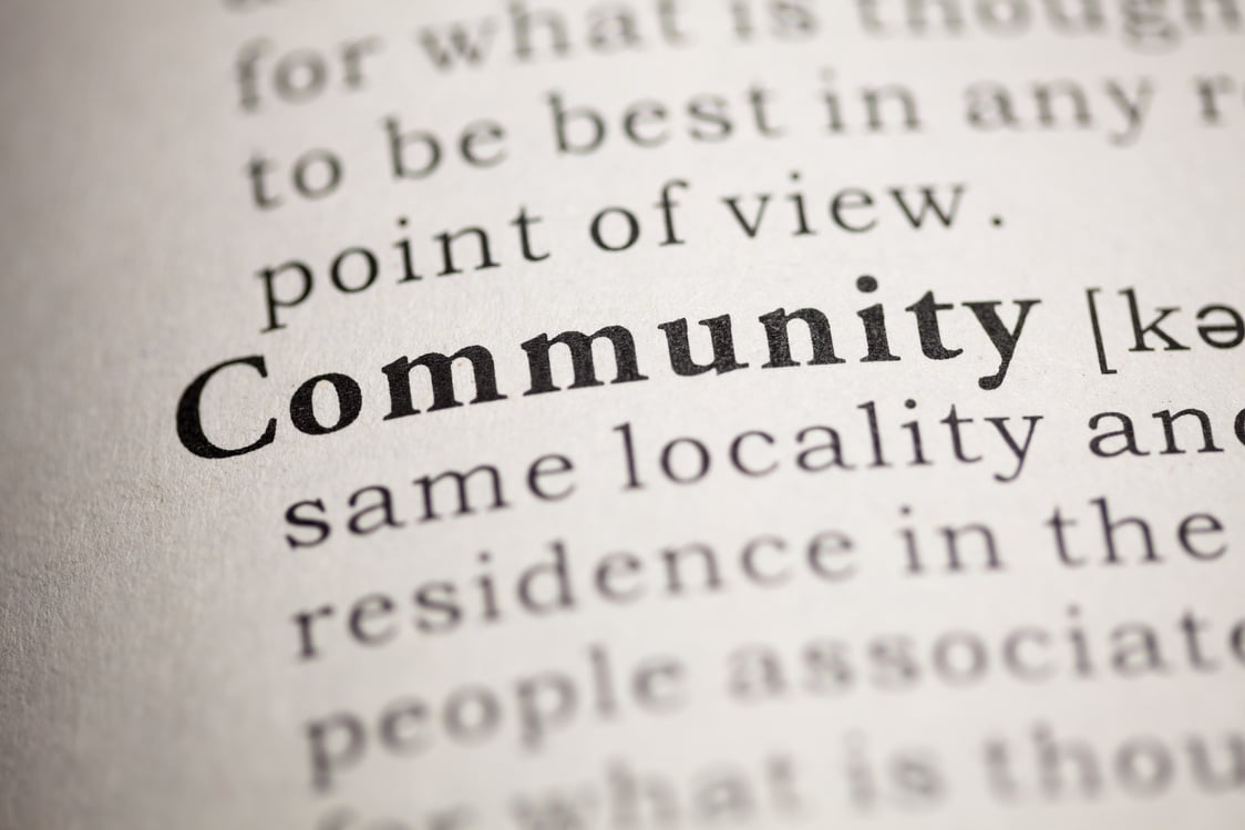 Community